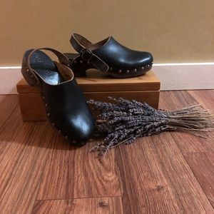 BOSABO COMPLIBA CLOGS